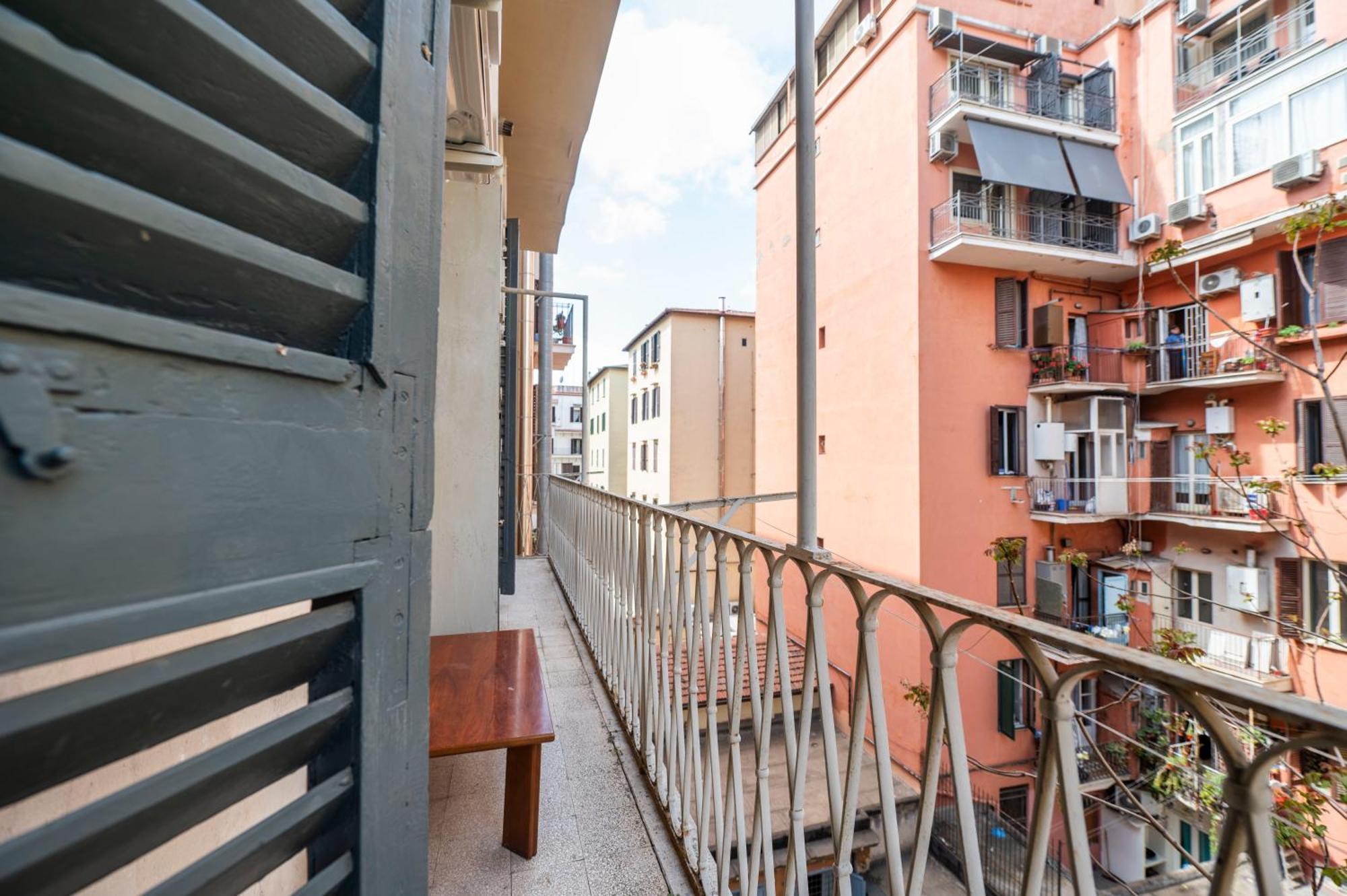 Praetorian Apartment Ρώμη Εξωτερικό φωτογραφία