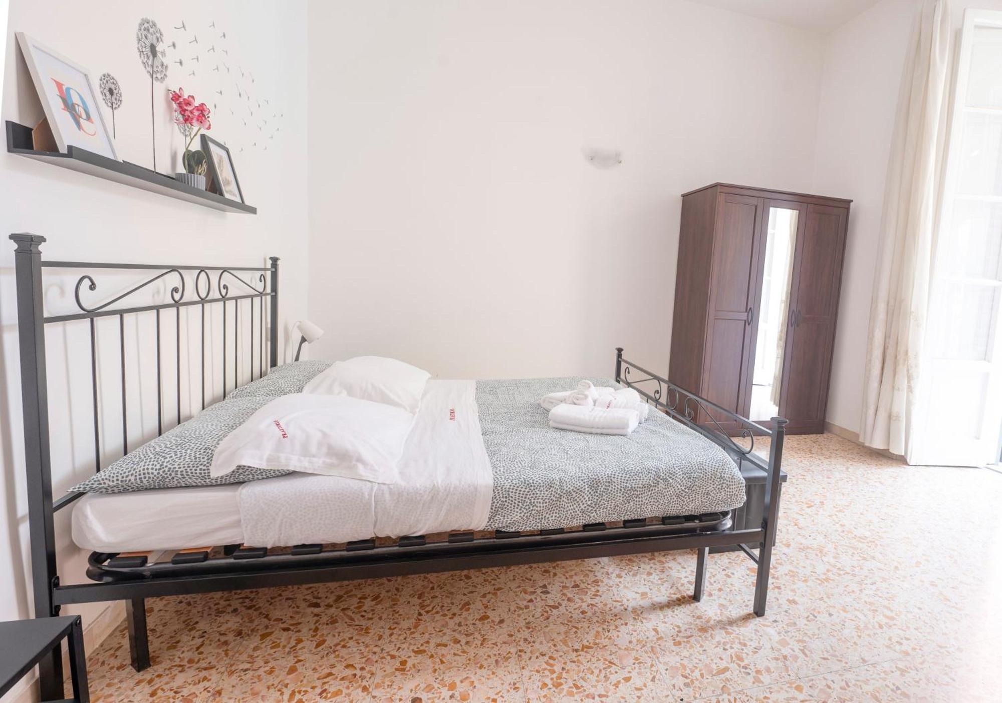 Praetorian Apartment Ρώμη Εξωτερικό φωτογραφία