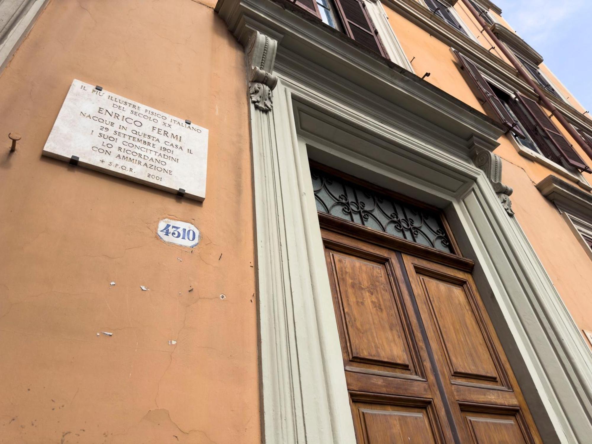 Praetorian Apartment Ρώμη Εξωτερικό φωτογραφία