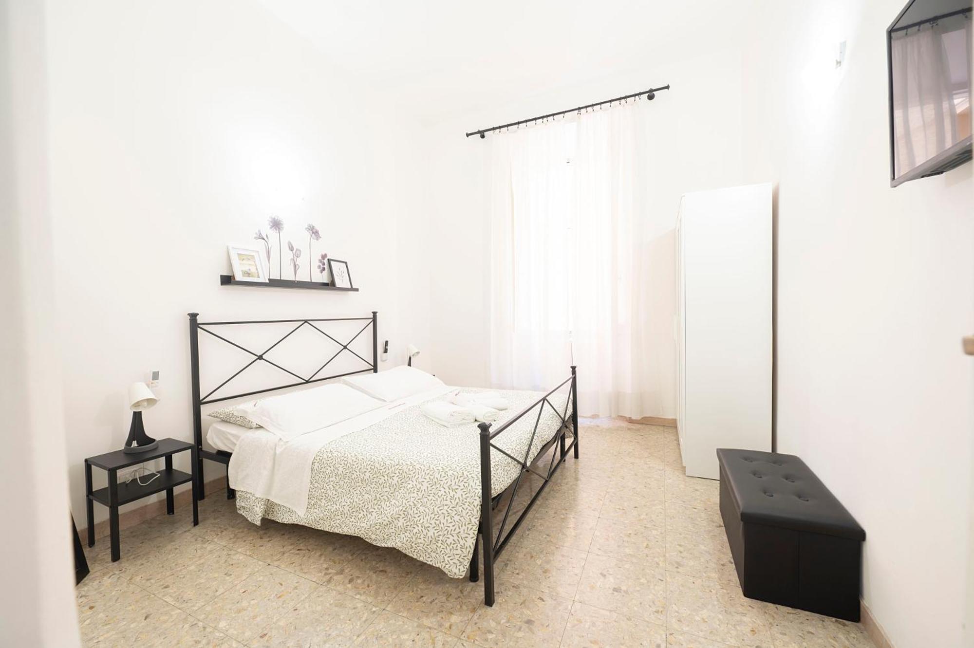 Praetorian Apartment Ρώμη Εξωτερικό φωτογραφία