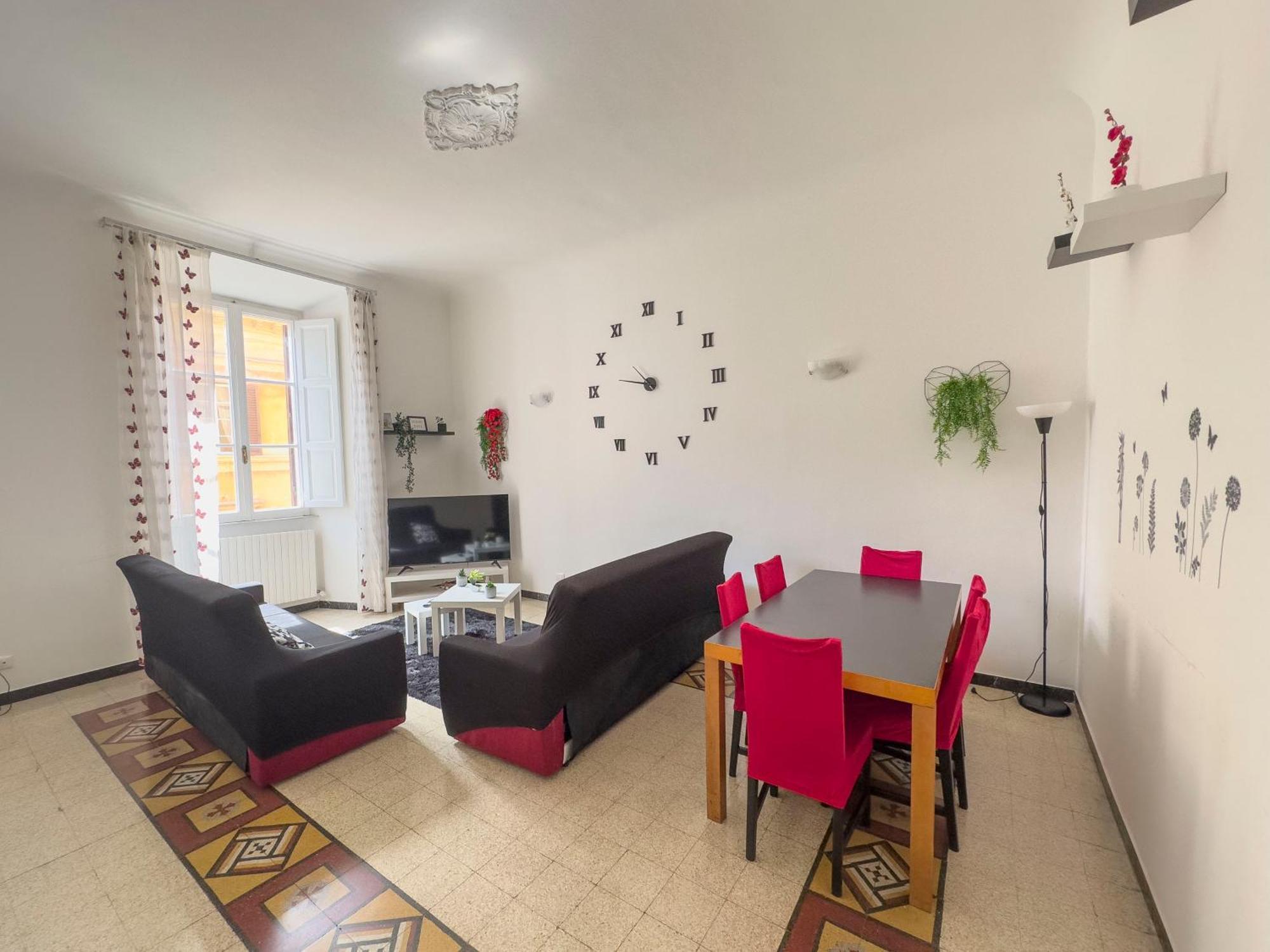 Praetorian Apartment Ρώμη Εξωτερικό φωτογραφία