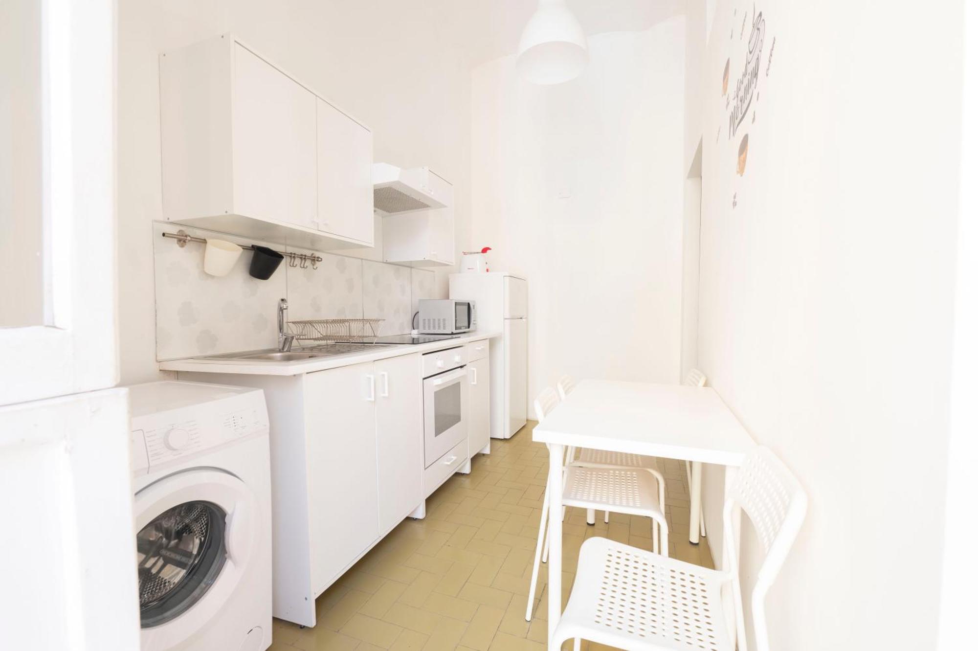 Praetorian Apartment Ρώμη Εξωτερικό φωτογραφία