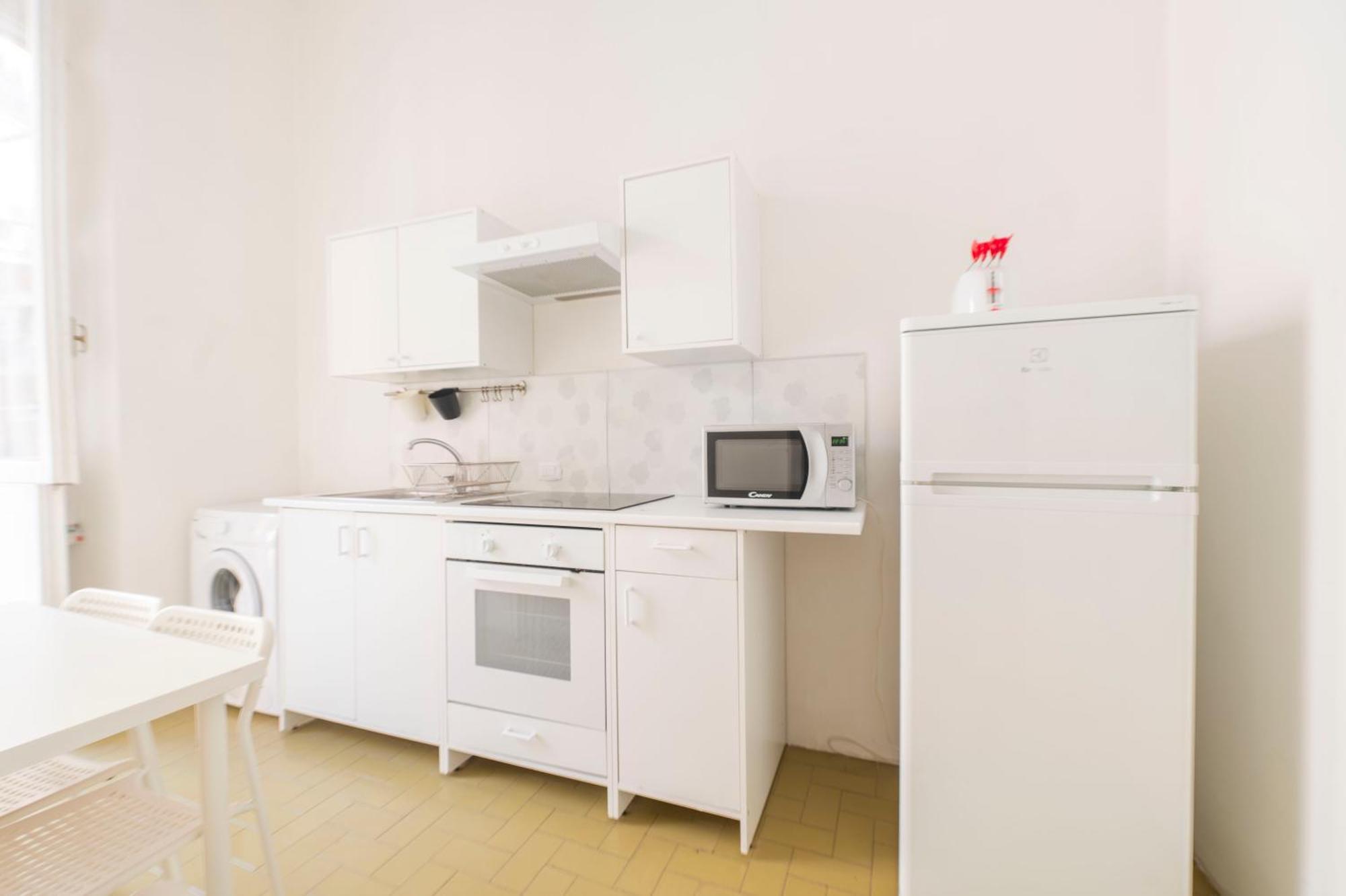 Praetorian Apartment Ρώμη Εξωτερικό φωτογραφία