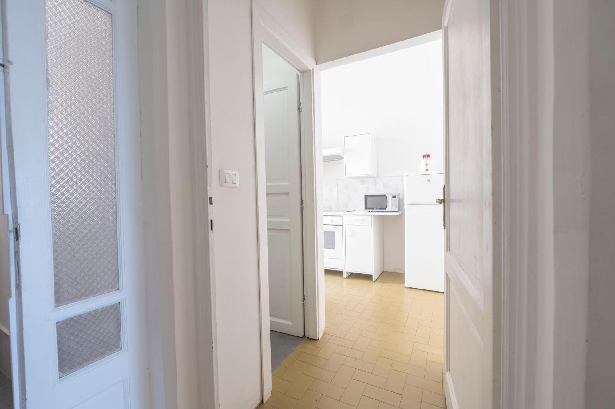 Praetorian Apartment Ρώμη Εξωτερικό φωτογραφία