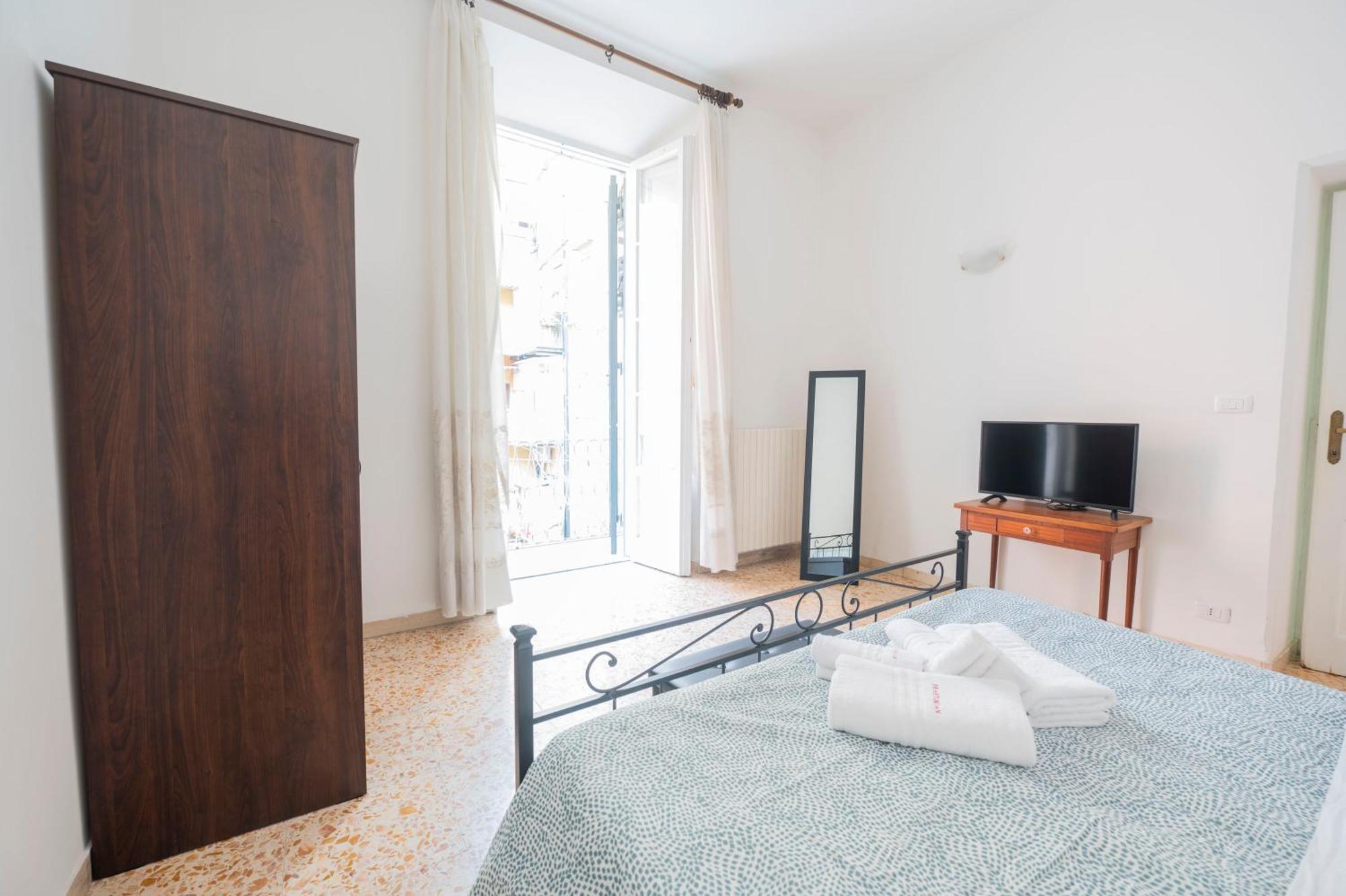 Praetorian Apartment Ρώμη Εξωτερικό φωτογραφία