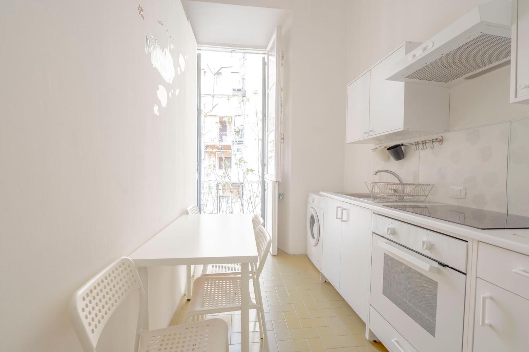 Praetorian Apartment Ρώμη Εξωτερικό φωτογραφία