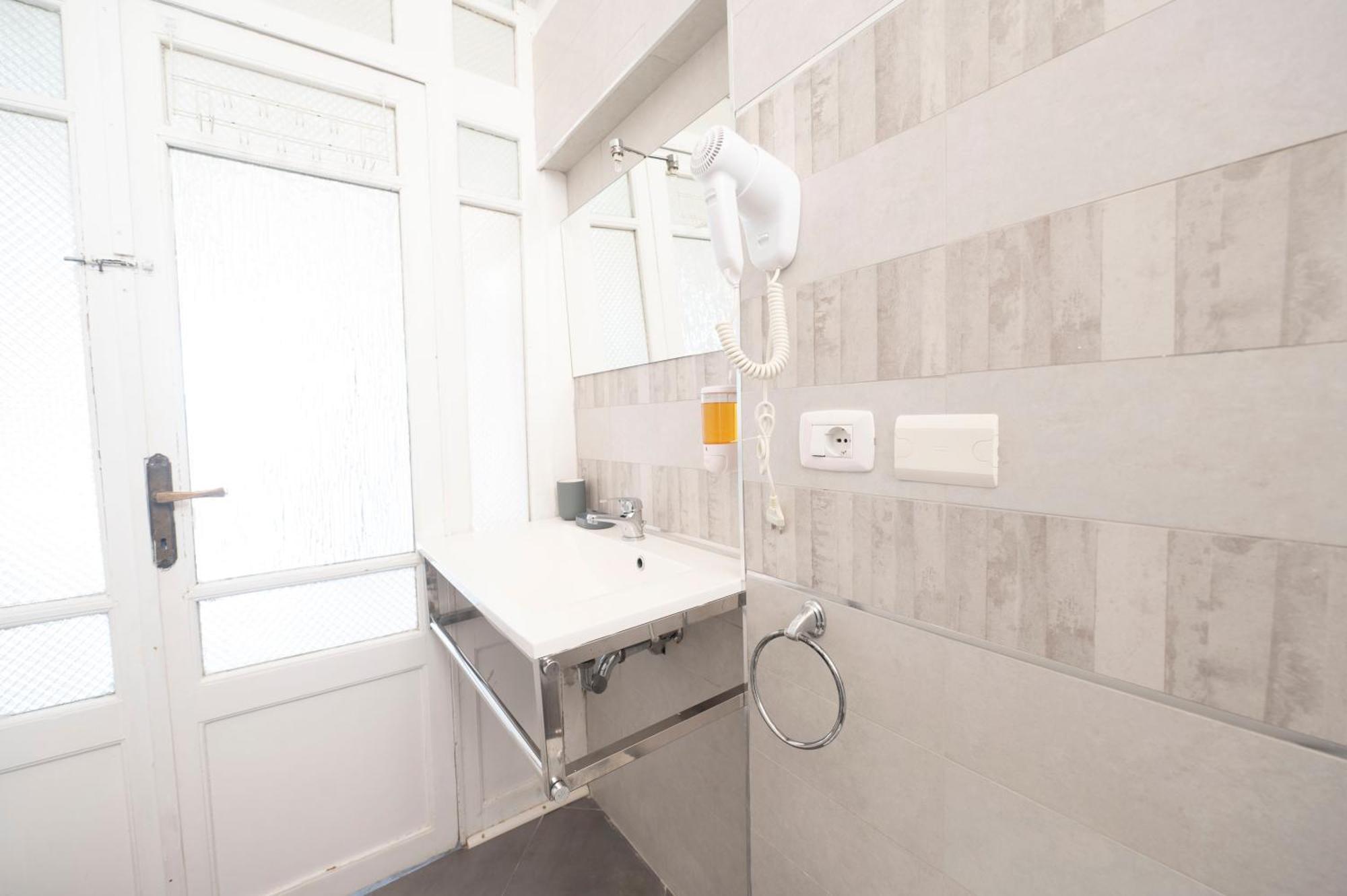 Praetorian Apartment Ρώμη Εξωτερικό φωτογραφία