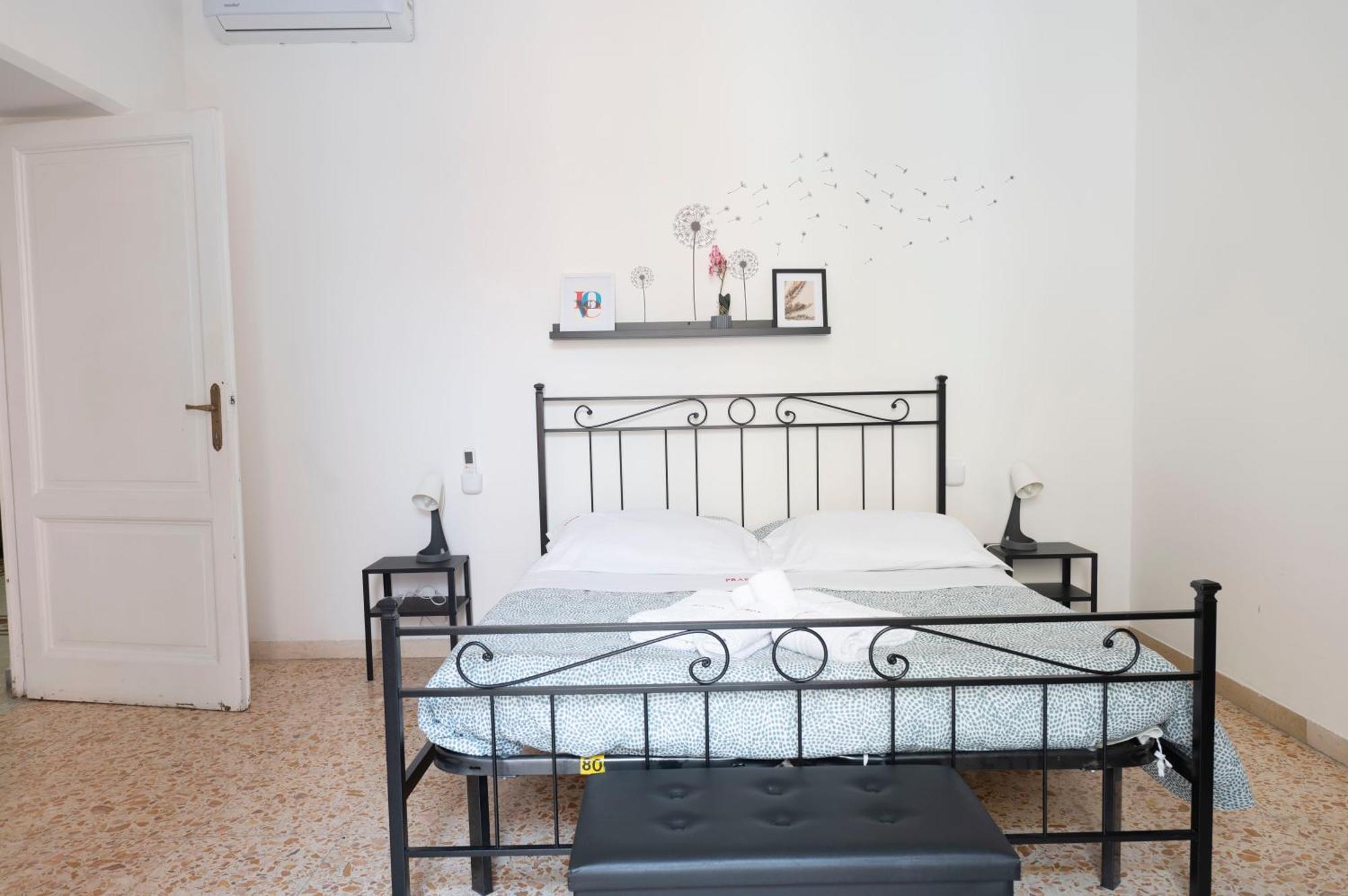 Praetorian Apartment Ρώμη Εξωτερικό φωτογραφία