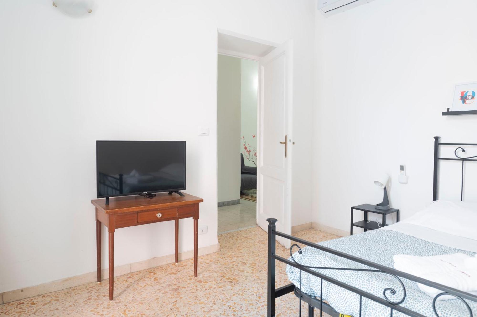 Praetorian Apartment Ρώμη Εξωτερικό φωτογραφία