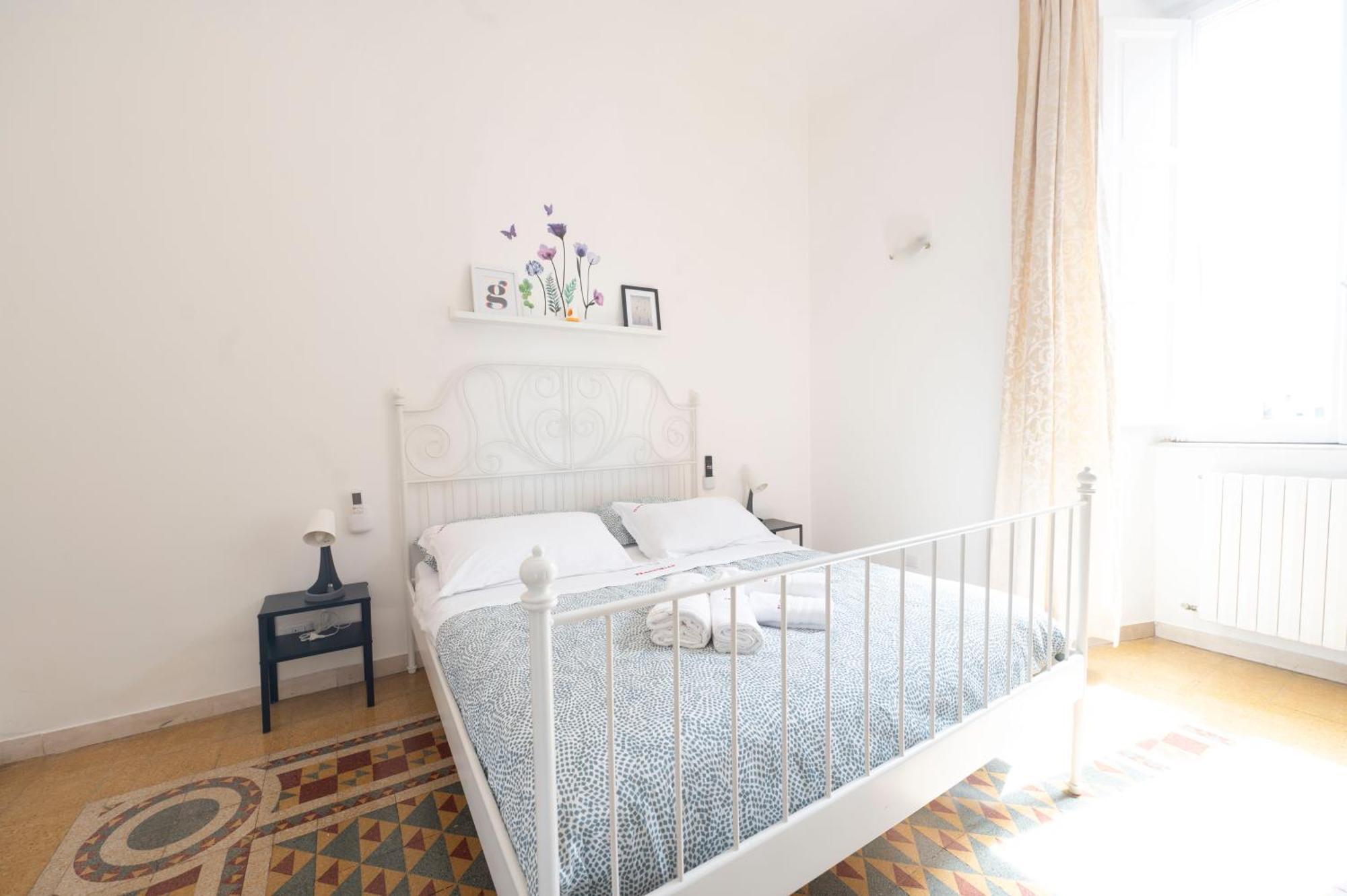Praetorian Apartment Ρώμη Εξωτερικό φωτογραφία