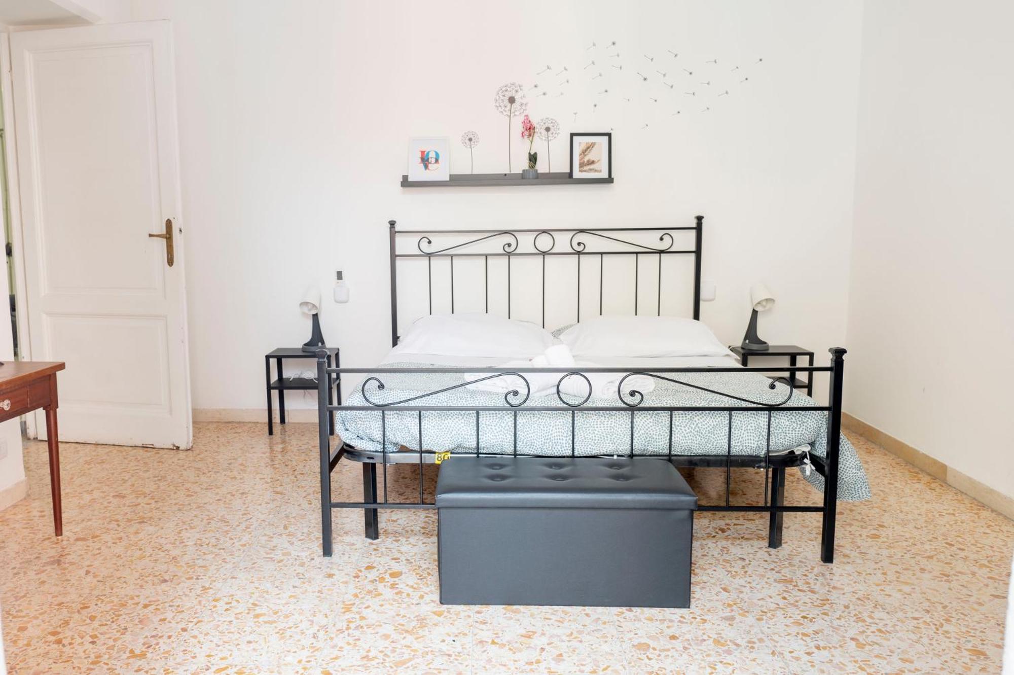 Praetorian Apartment Ρώμη Εξωτερικό φωτογραφία