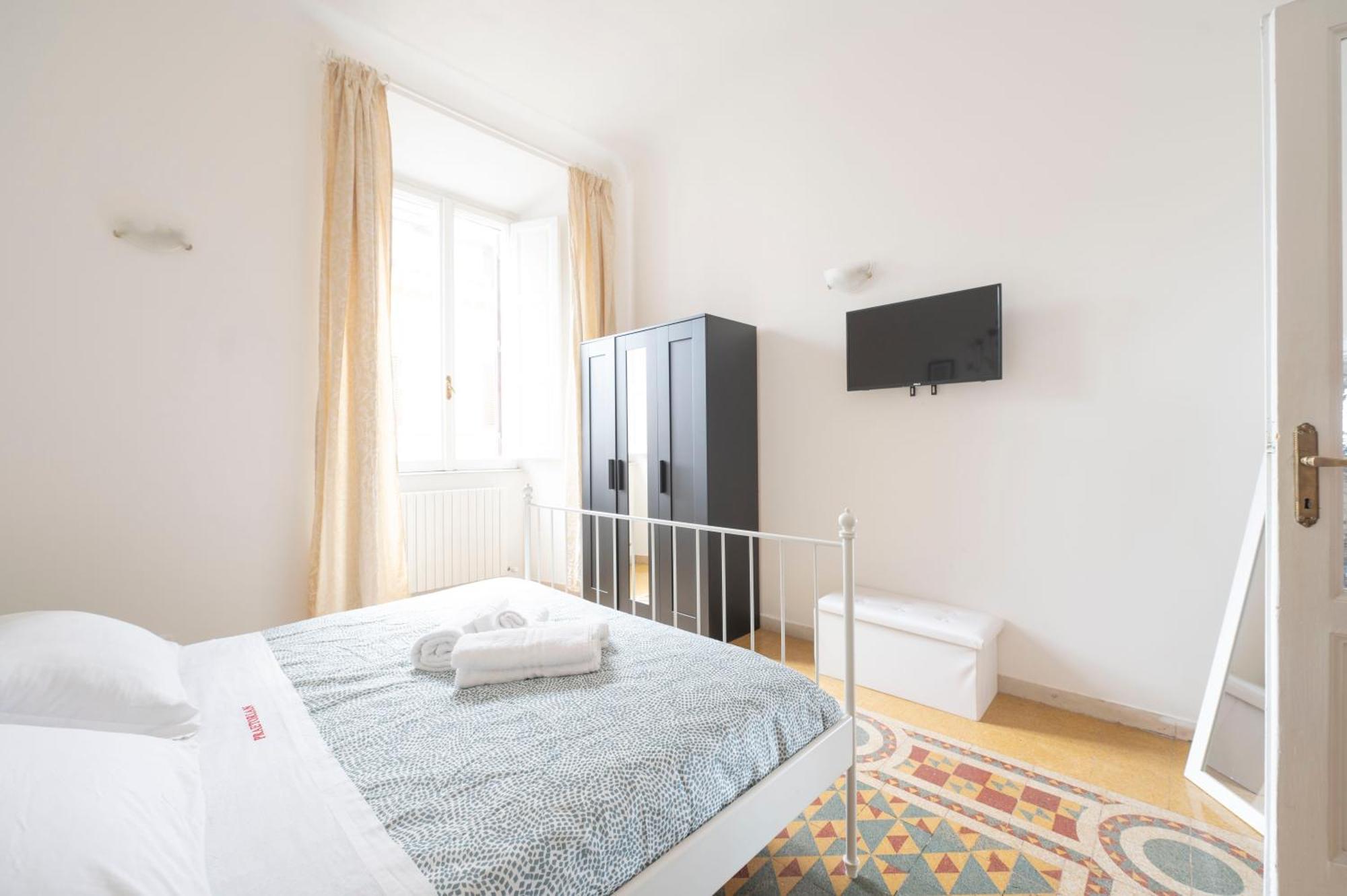 Praetorian Apartment Ρώμη Εξωτερικό φωτογραφία