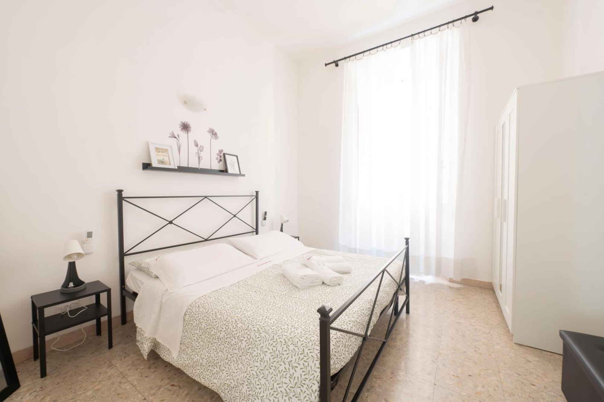 Praetorian Apartment Ρώμη Εξωτερικό φωτογραφία