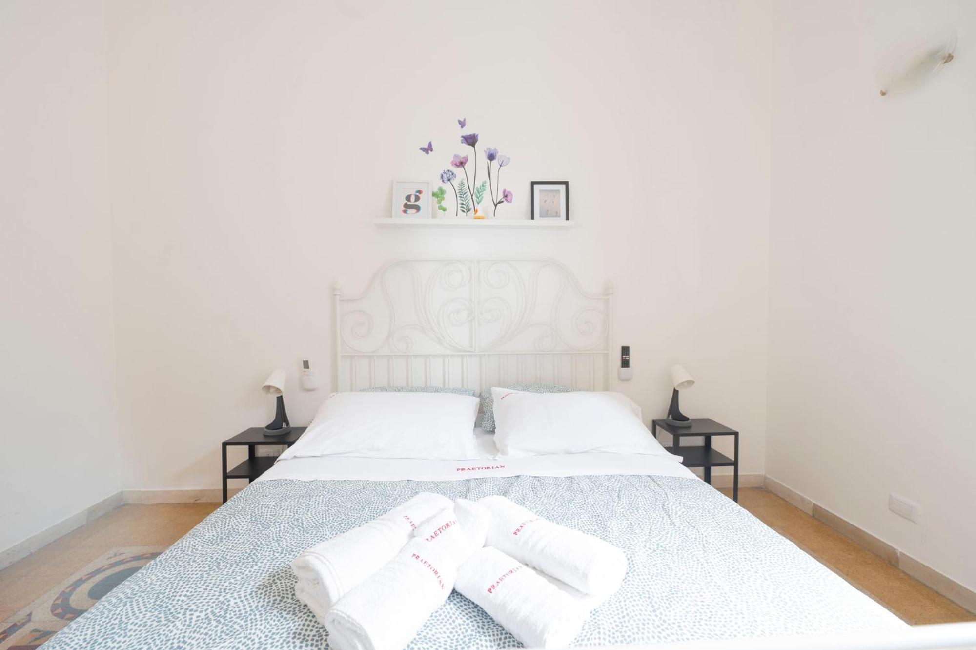 Praetorian Apartment Ρώμη Εξωτερικό φωτογραφία