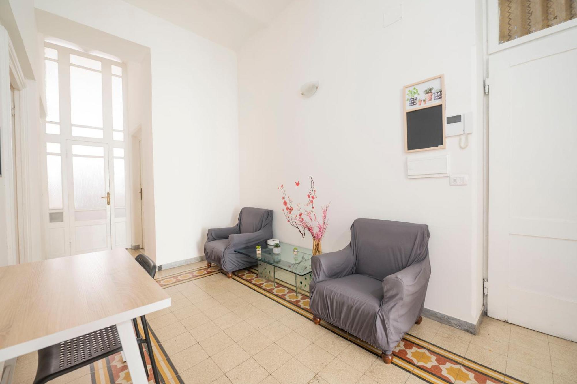 Praetorian Apartment Ρώμη Εξωτερικό φωτογραφία