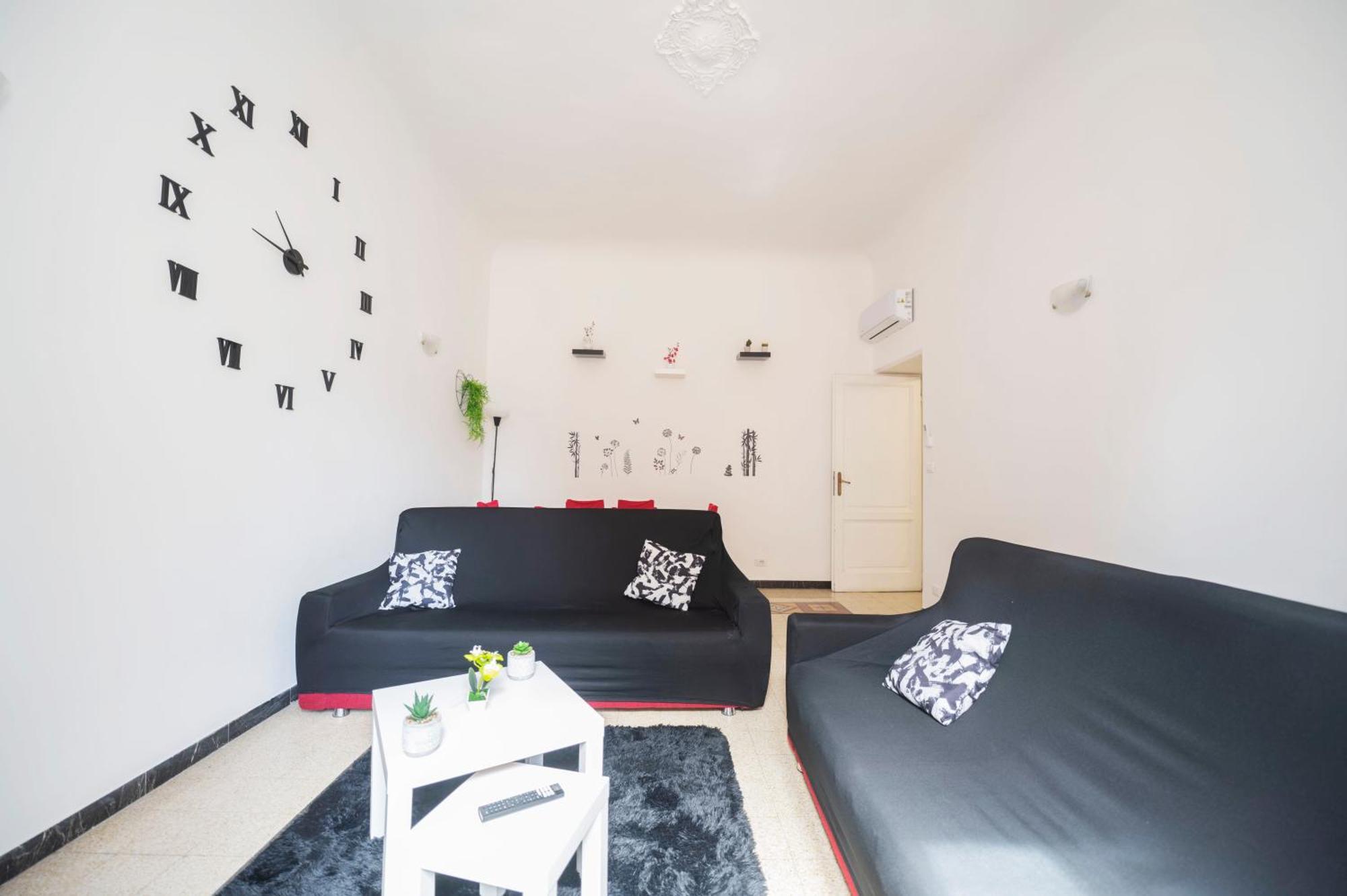 Praetorian Apartment Ρώμη Εξωτερικό φωτογραφία