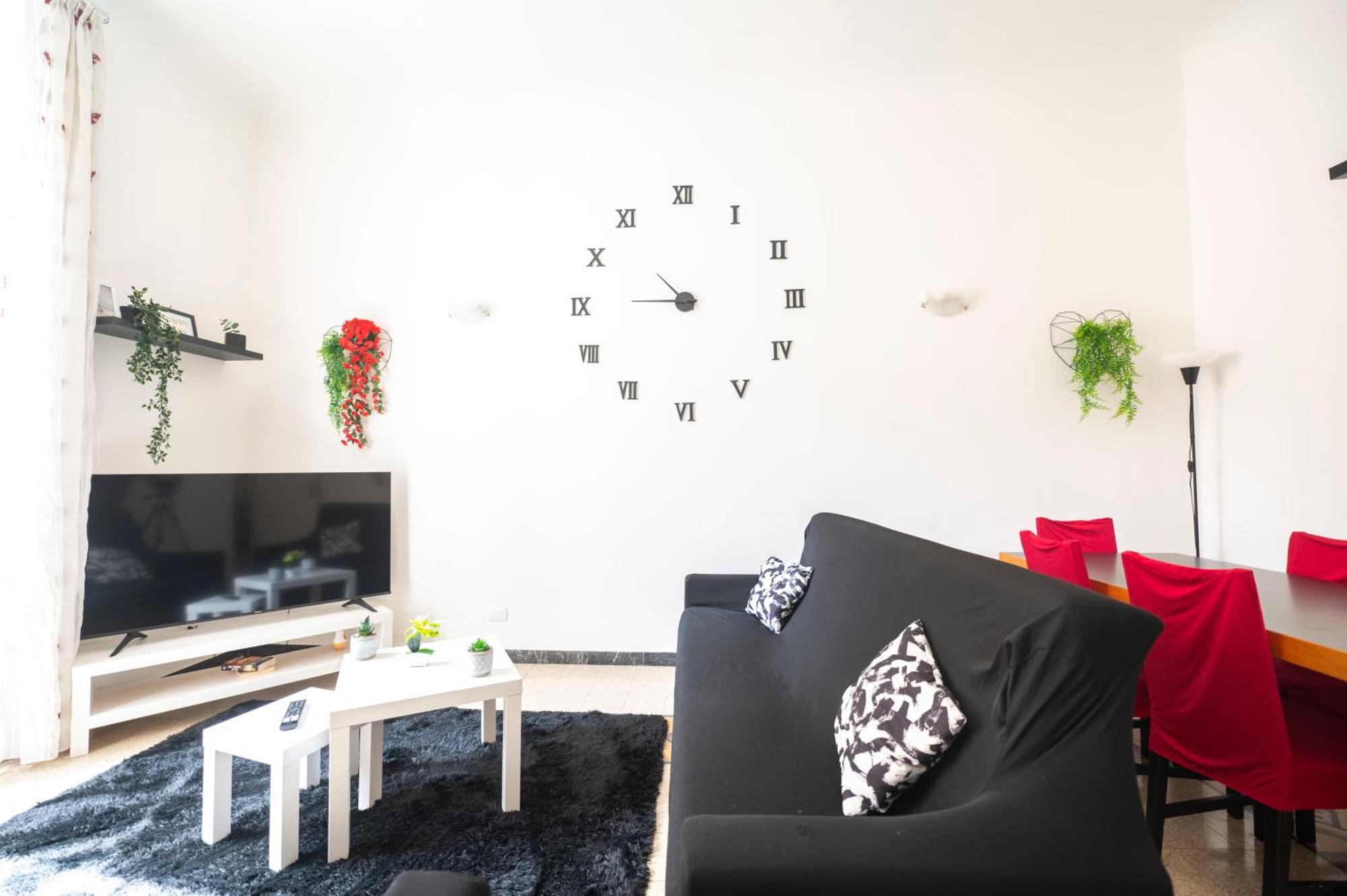 Praetorian Apartment Ρώμη Εξωτερικό φωτογραφία