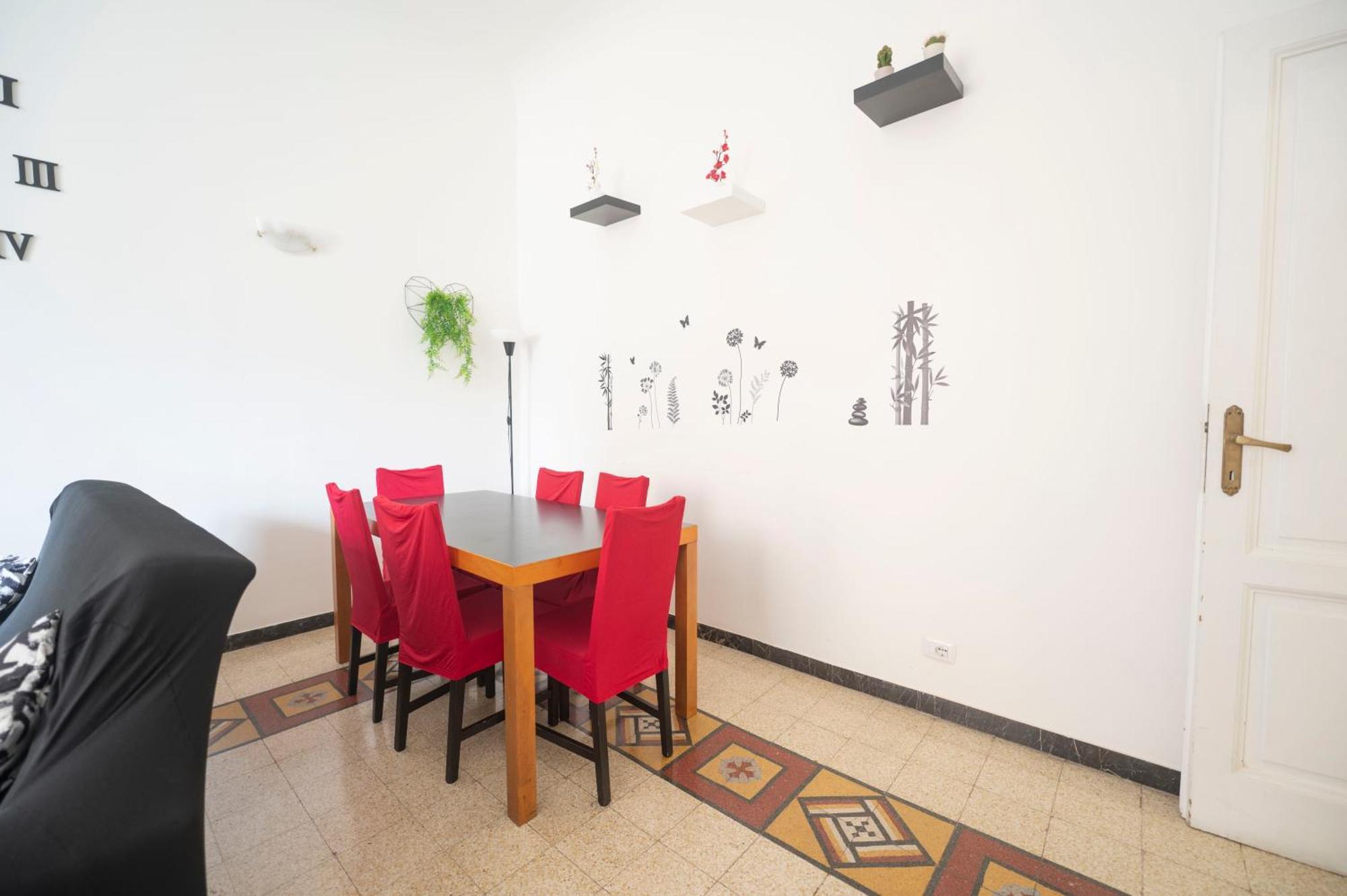 Praetorian Apartment Ρώμη Εξωτερικό φωτογραφία