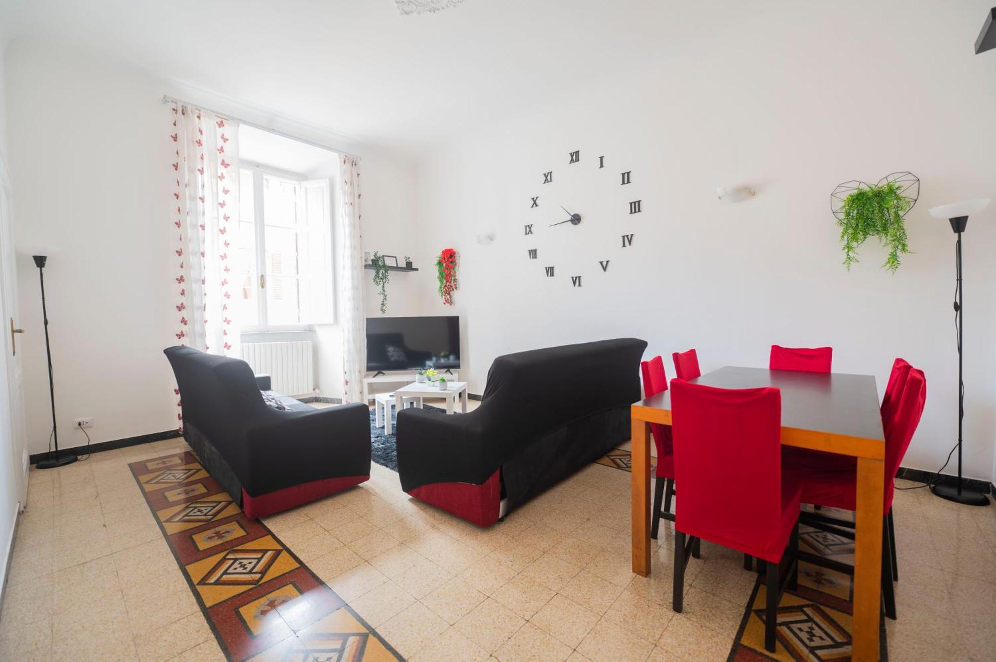 Praetorian Apartment Ρώμη Εξωτερικό φωτογραφία